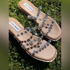 Steve Madden Lyna Sandals